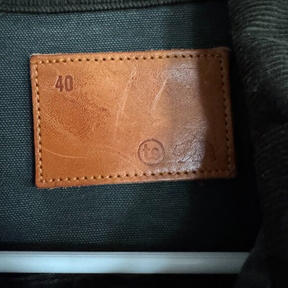 Taylor Stitch - Long Haul Jacket - 40(M) - Picture 2 of 4